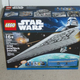 Illustration for article titled My LEGO Super Star Destroyer (because someone asked for it)